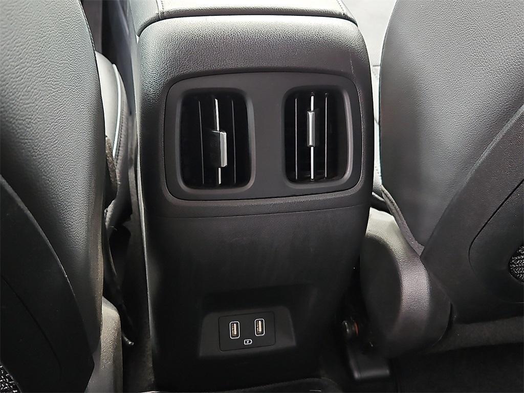 used 2022 Hyundai Tucson car, priced at $23,538