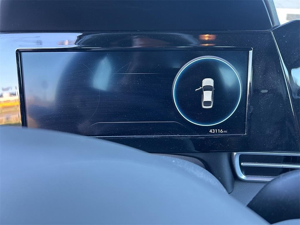 used 2021 Hyundai Elantra car, priced at $18,999