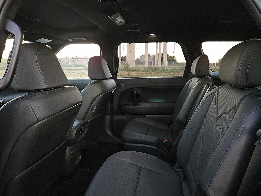 new 2026 Hyundai Palisade car, priced at $50,890