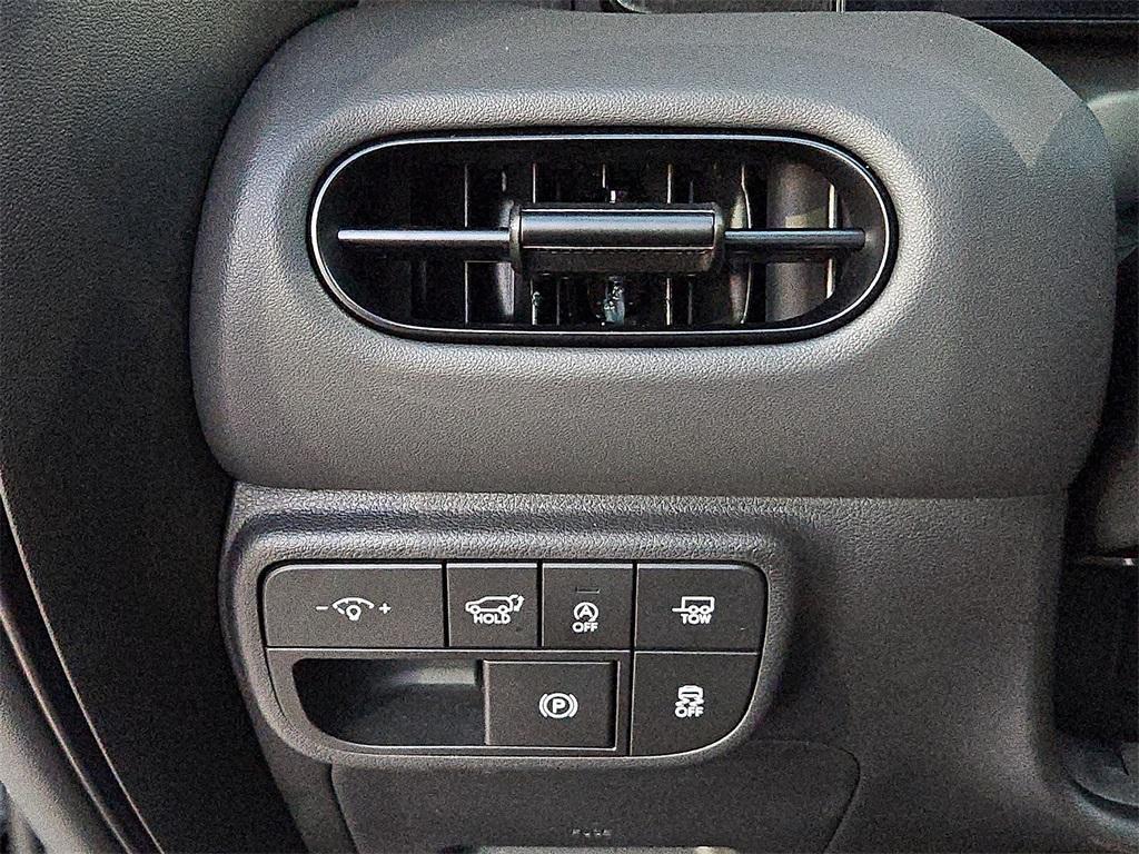 new 2026 Hyundai Palisade car, priced at $50,890