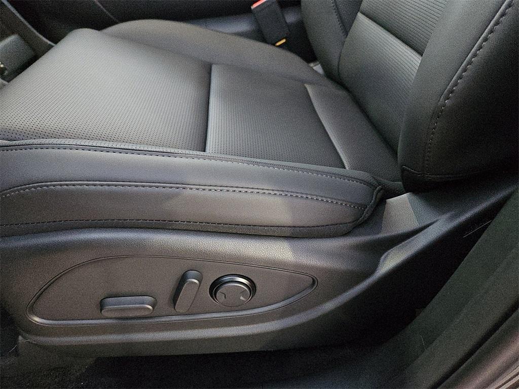 new 2026 Hyundai Palisade car, priced at $50,890