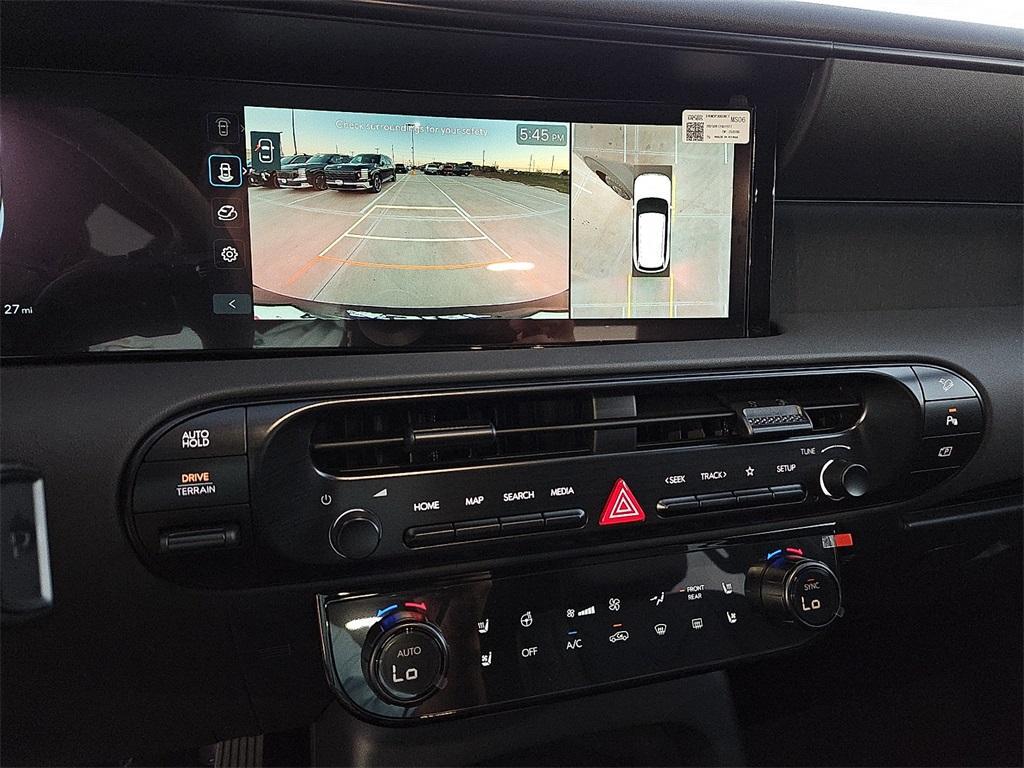 new 2026 Hyundai Palisade car, priced at $50,890