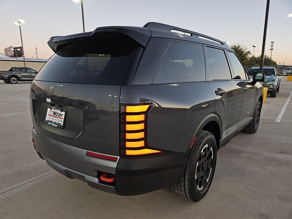 new 2026 Hyundai Palisade car, priced at $50,890