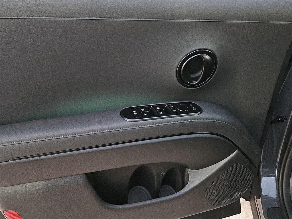 new 2026 Hyundai Palisade car, priced at $50,890