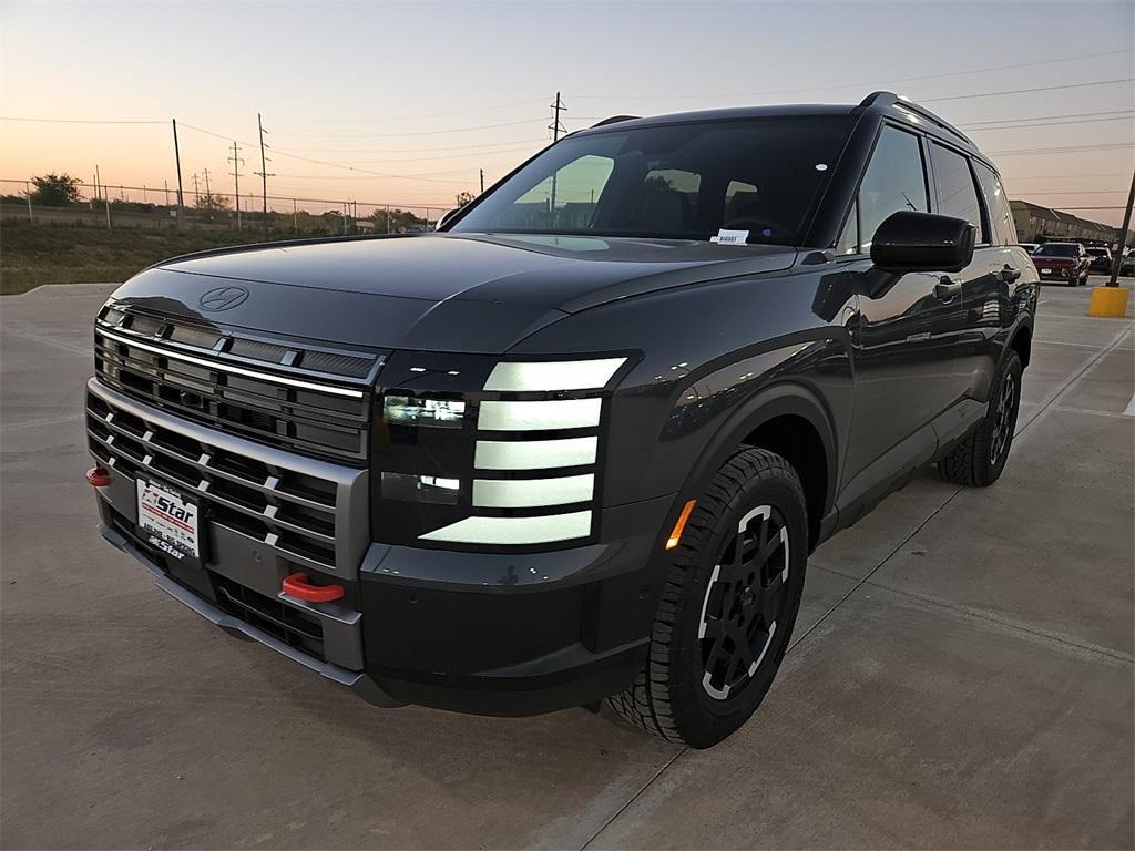 new 2026 Hyundai Palisade car, priced at $50,890