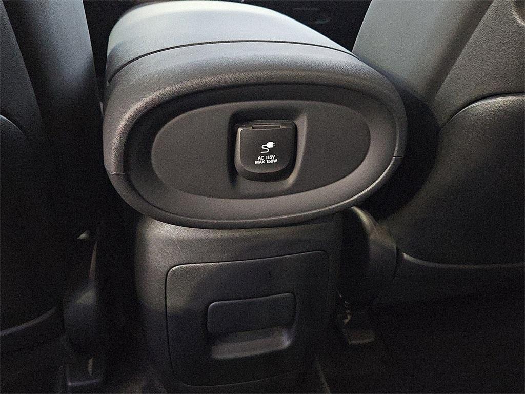 new 2026 Hyundai Palisade car, priced at $50,890