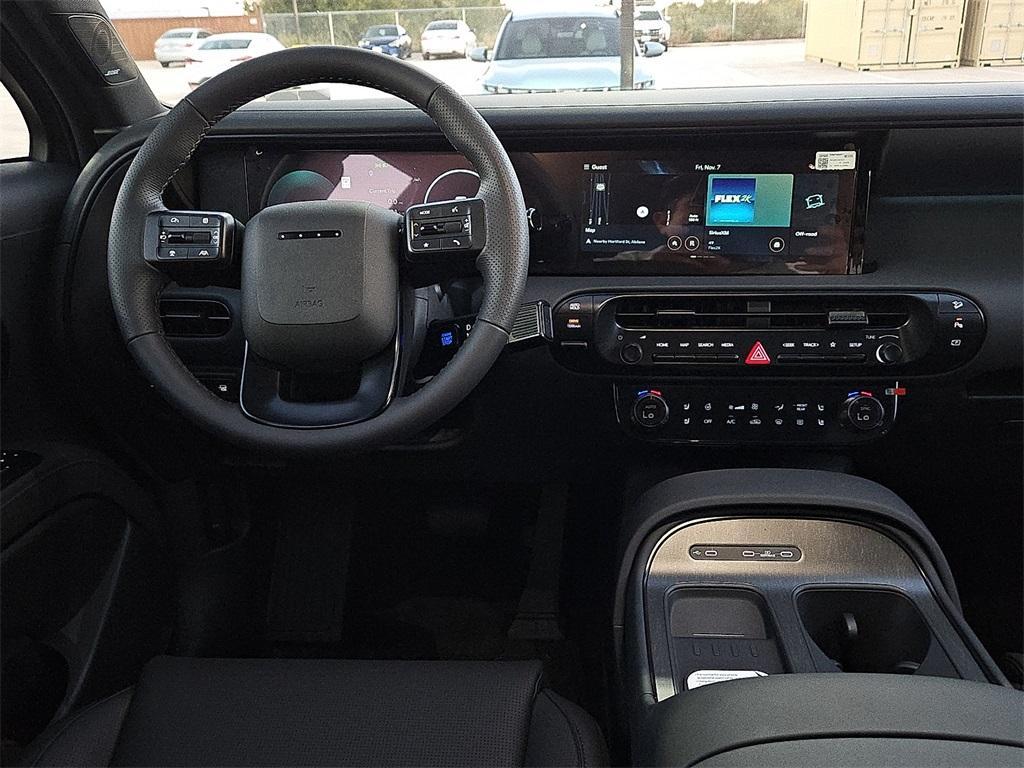 new 2026 Hyundai Palisade car, priced at $50,890