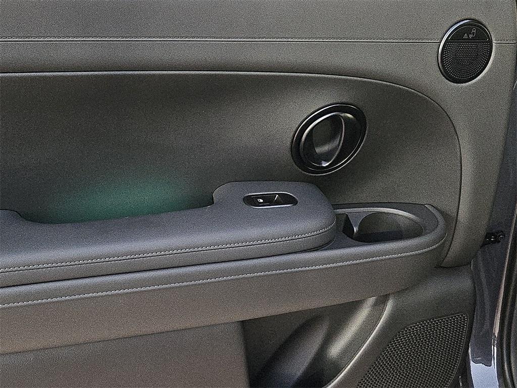 new 2026 Hyundai Palisade car, priced at $50,890