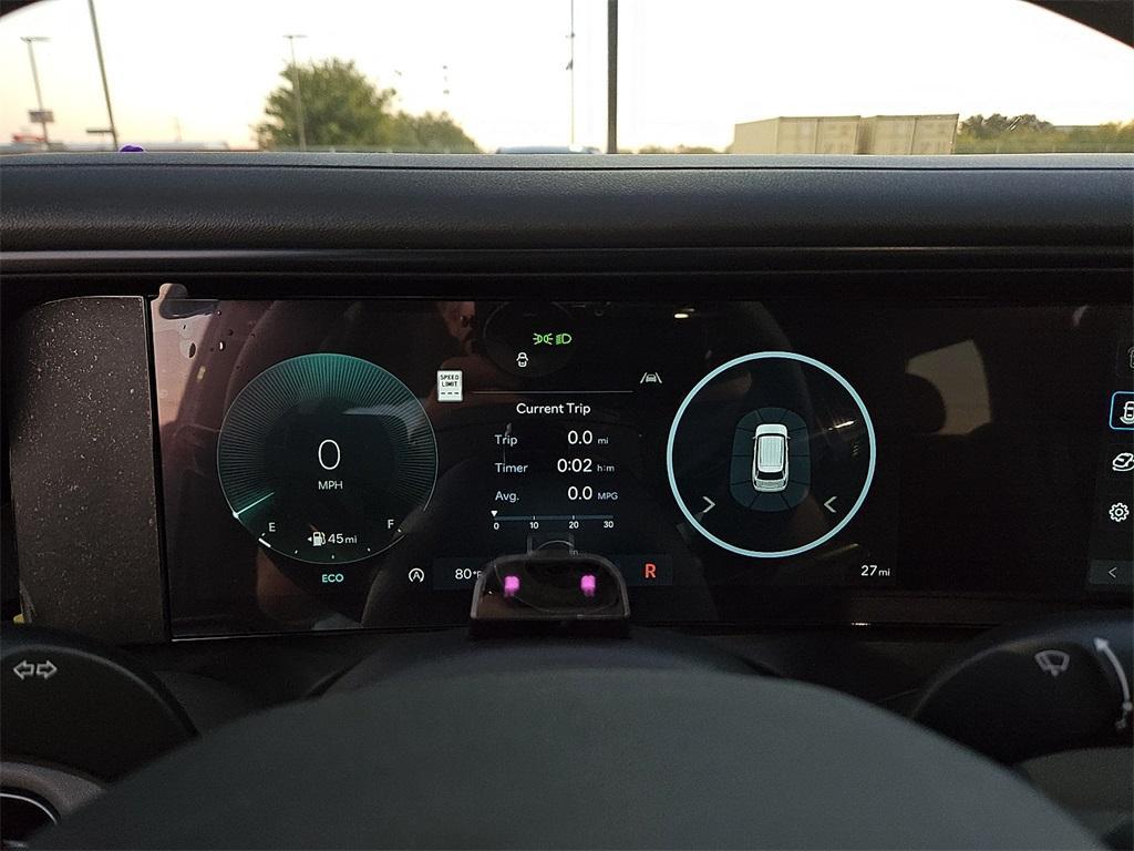 new 2026 Hyundai Palisade car, priced at $50,890