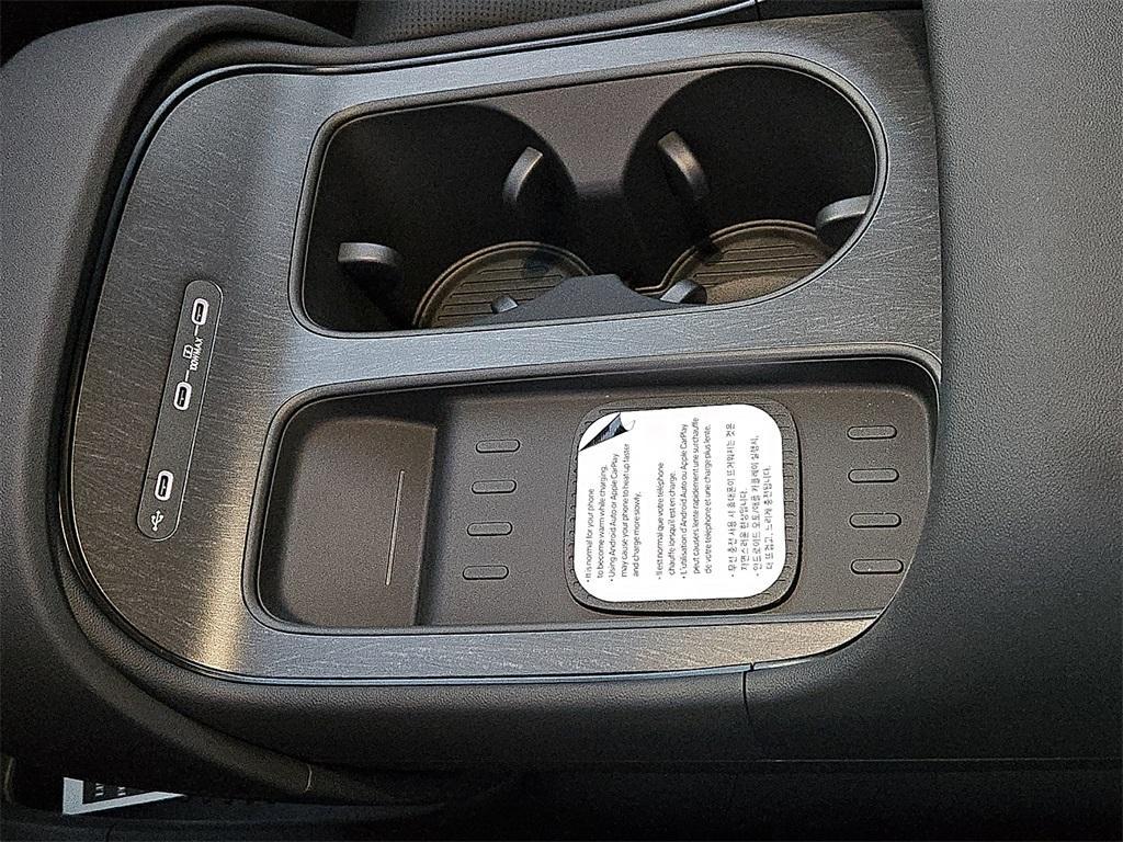 new 2026 Hyundai Palisade car, priced at $50,890