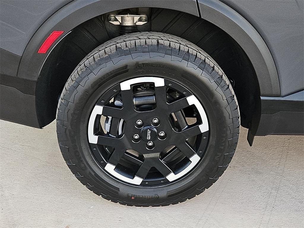 new 2026 Hyundai Palisade car, priced at $50,890