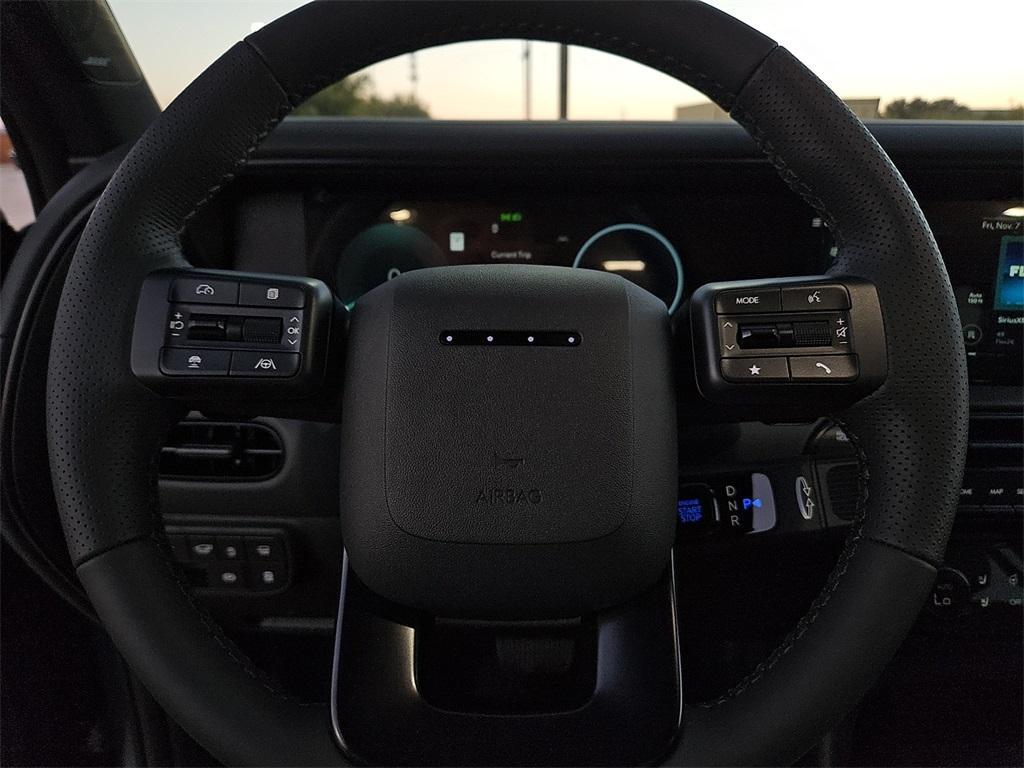 new 2026 Hyundai Palisade car, priced at $50,890