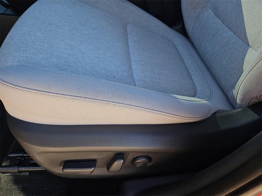 used 2023 Hyundai Kona EV car, priced at $21,672