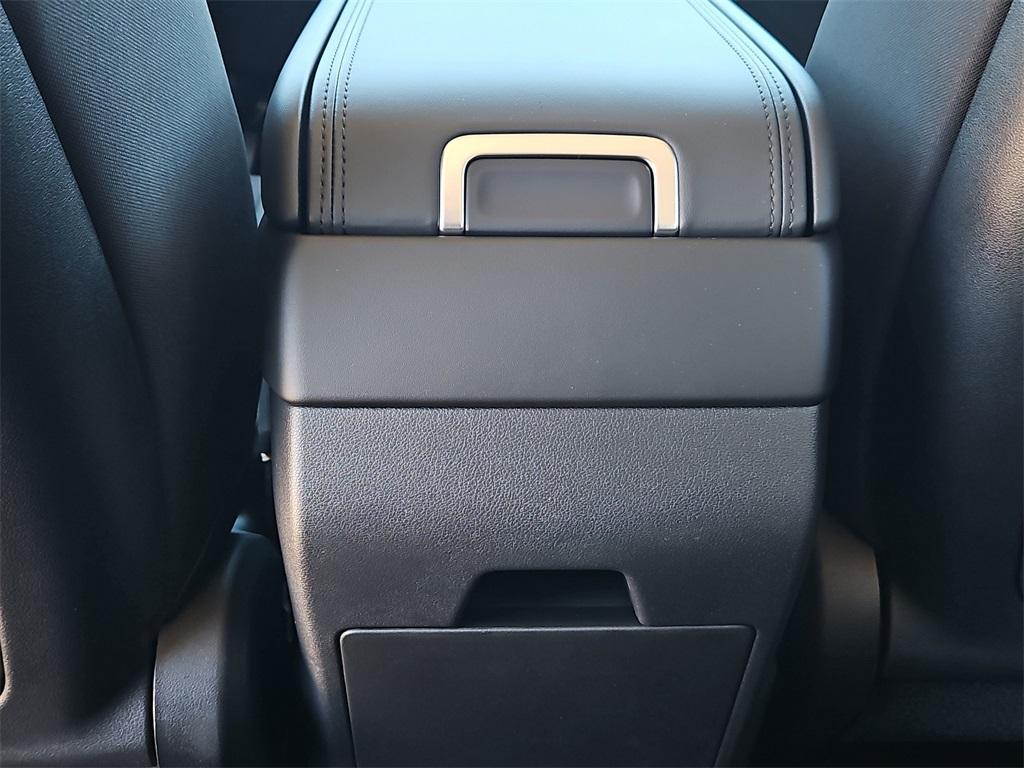 new 2025 Hyundai Santa Fe car, priced at $32,505