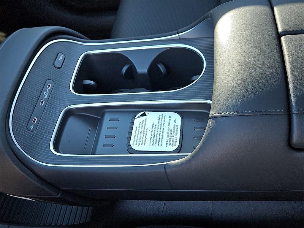 new 2026 Hyundai Palisade car, priced at $54,965