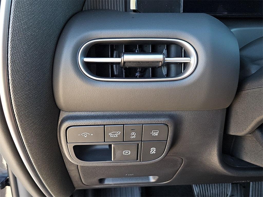 new 2026 Hyundai Palisade car, priced at $54,965