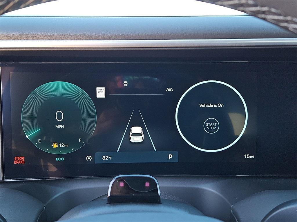 new 2026 Hyundai Palisade car, priced at $54,965