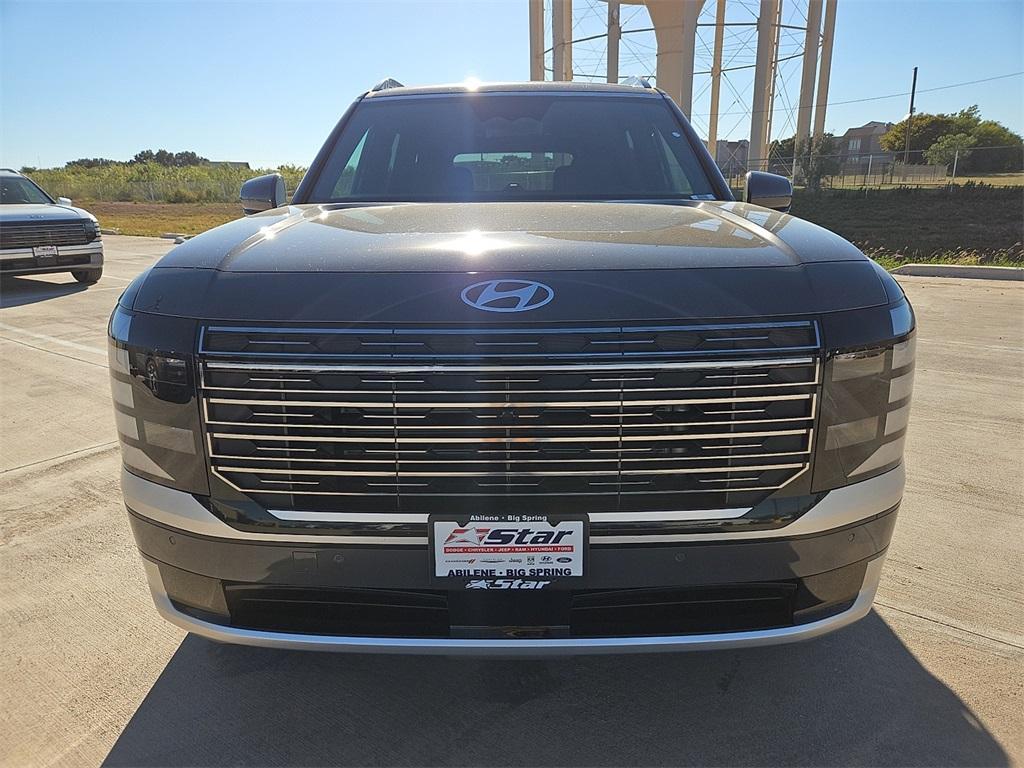 new 2026 Hyundai Palisade car, priced at $54,965