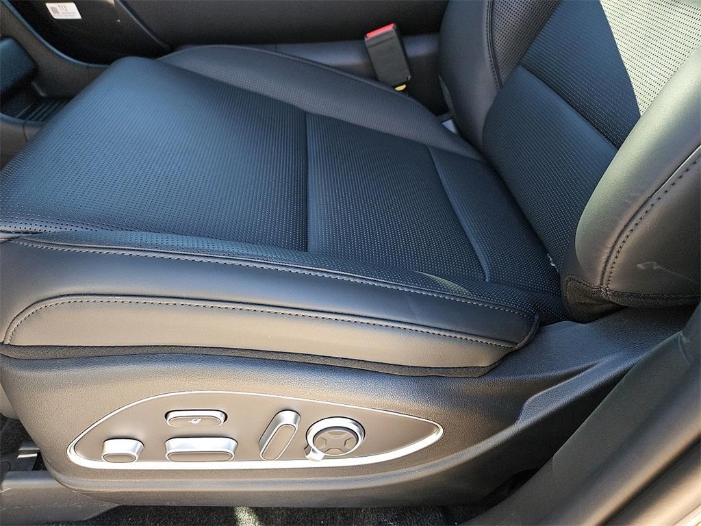 new 2026 Hyundai Palisade car, priced at $54,965