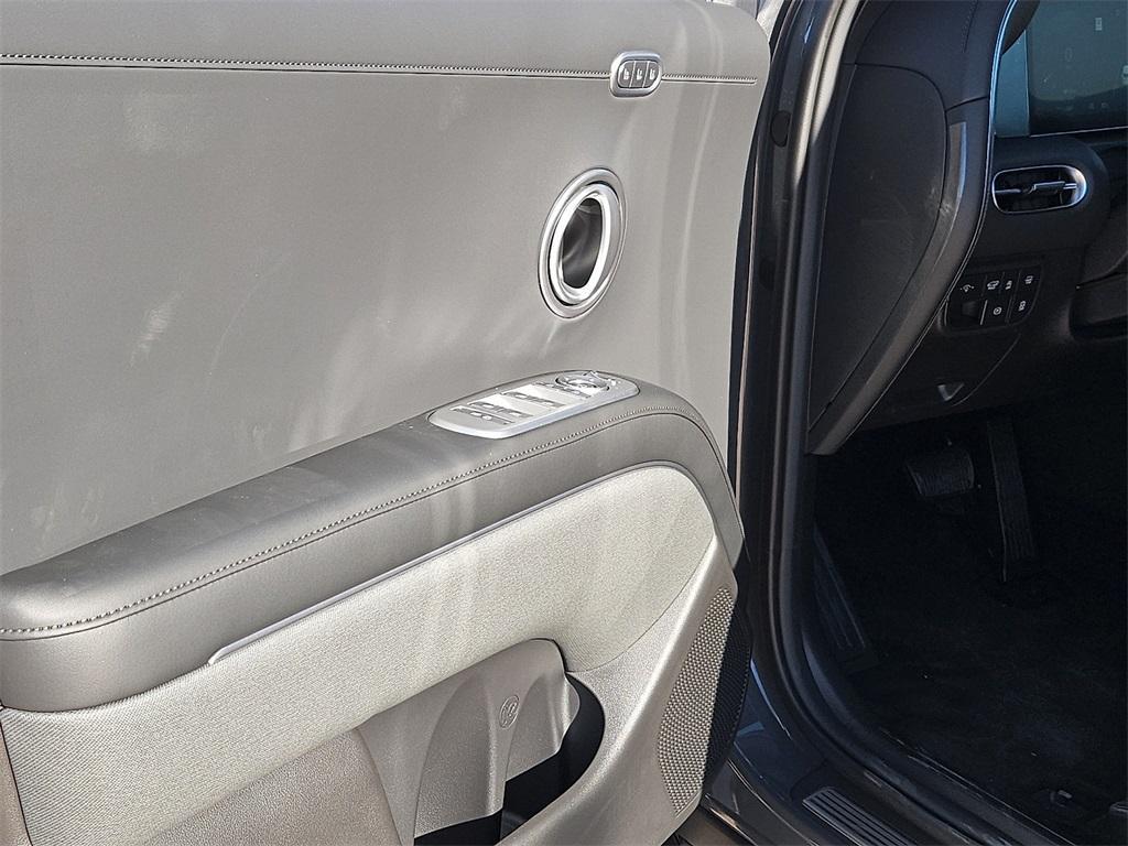 new 2026 Hyundai Palisade car, priced at $54,965