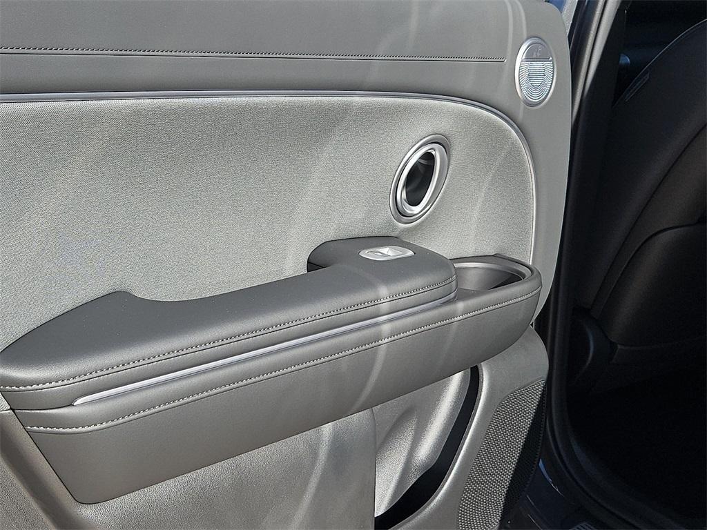 new 2026 Hyundai Palisade car, priced at $54,965