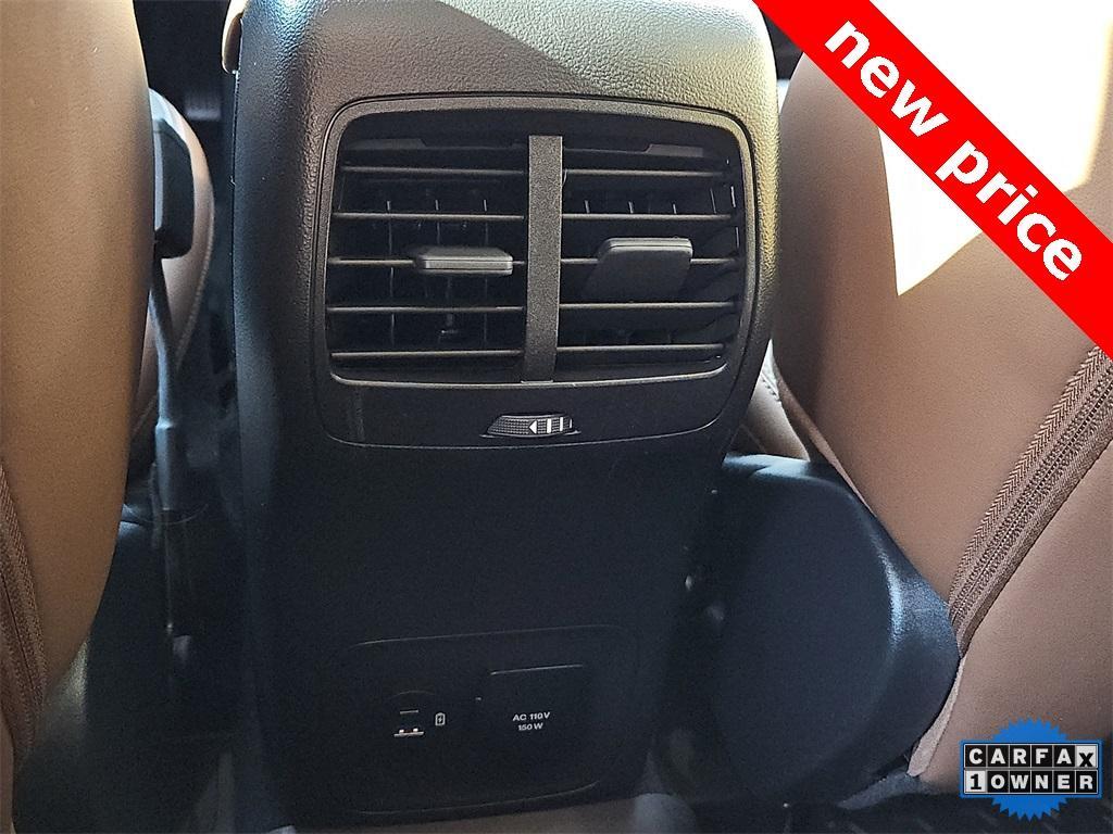 used 2023 Ford Bronco Sport car, priced at $26,777