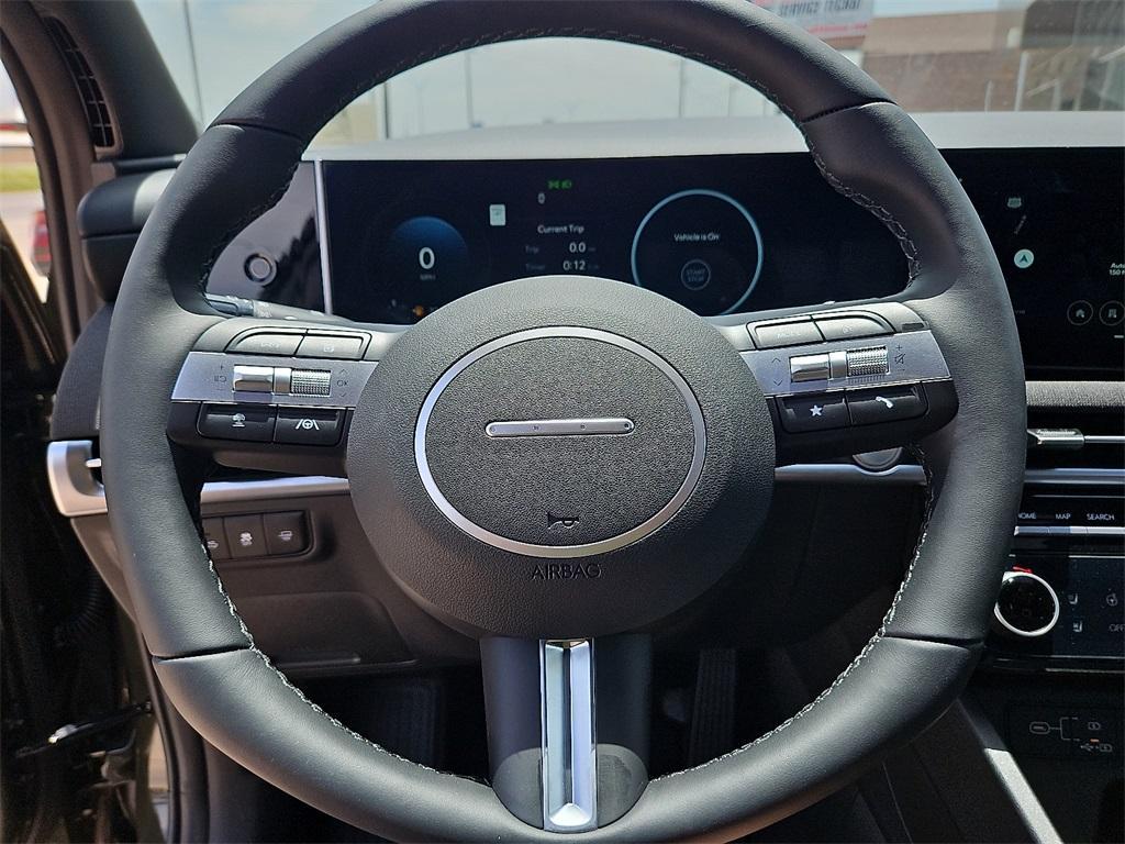 new 2025 Hyundai SANTA CRUZ car, priced at $42,675