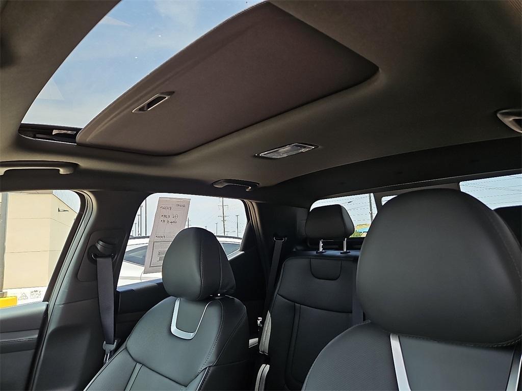 new 2025 Hyundai SANTA CRUZ car, priced at $42,675