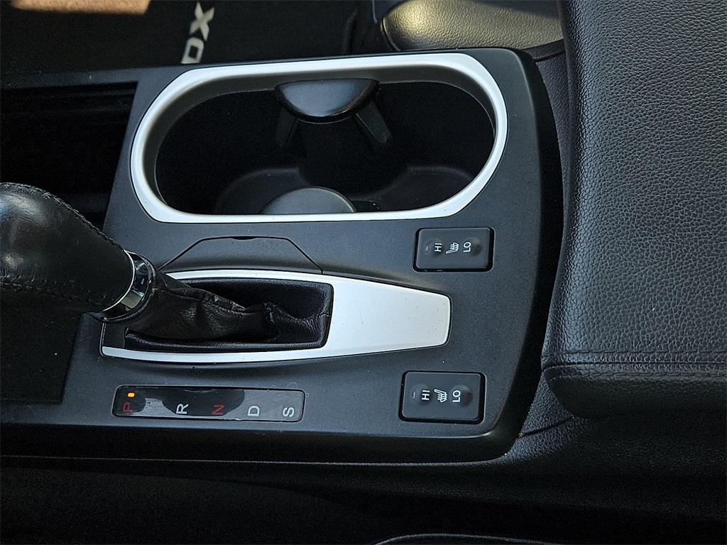 used 2018 Acura RDX car, priced at $16,327