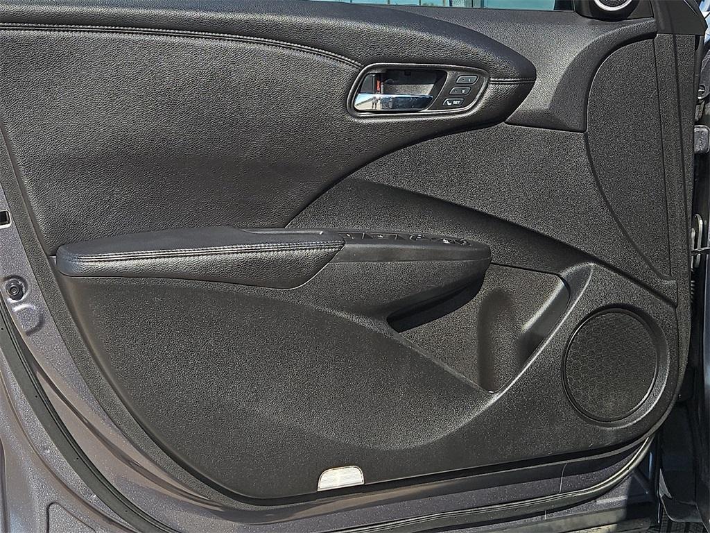 used 2018 Acura RDX car, priced at $16,327
