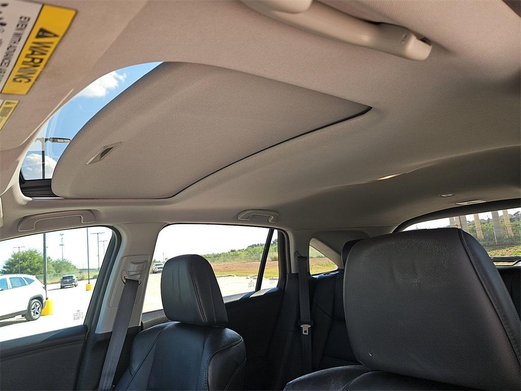 used 2018 Acura RDX car, priced at $16,327