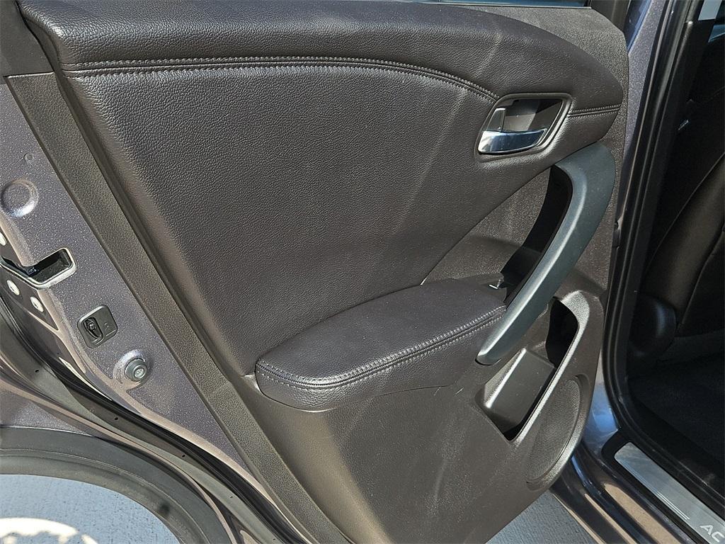 used 2018 Acura RDX car, priced at $16,327