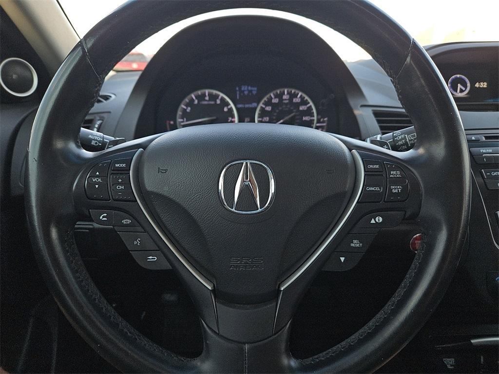 used 2018 Acura RDX car, priced at $16,327