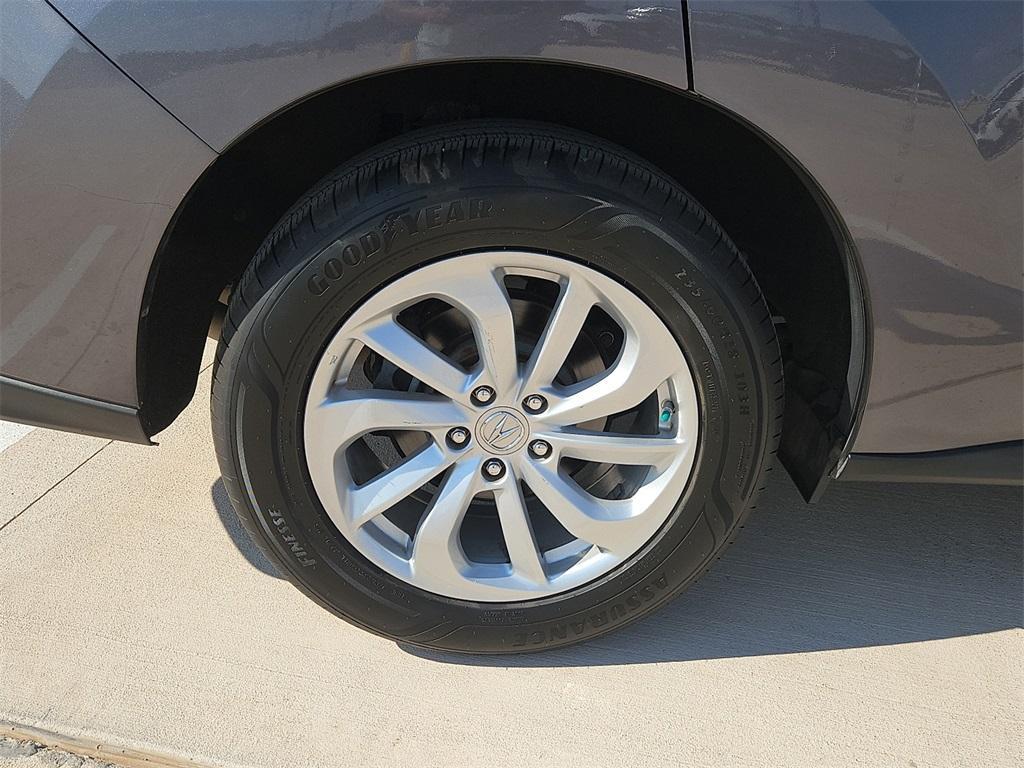 used 2018 Acura RDX car, priced at $16,327