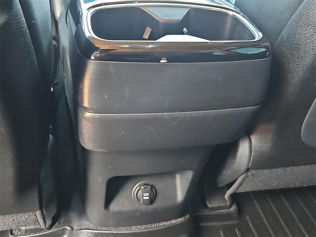 used 2022 Kia Telluride car, priced at $27,999