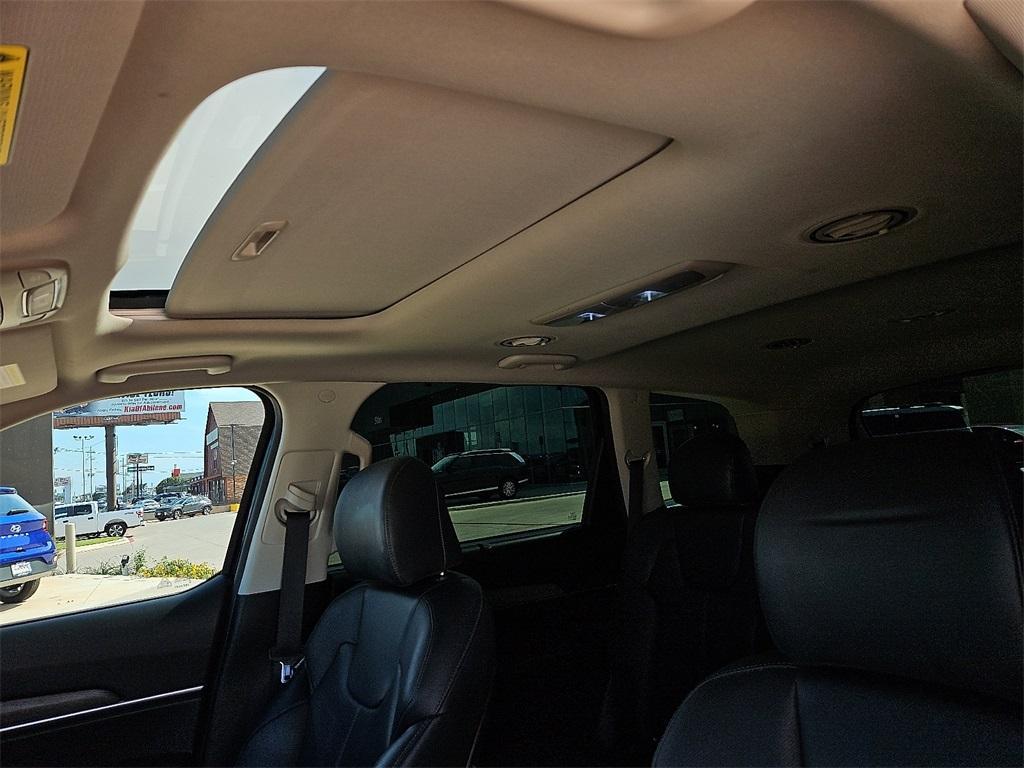 used 2022 Kia Telluride car, priced at $27,999