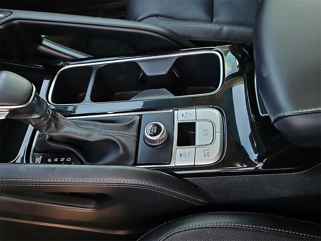 used 2022 Kia Telluride car, priced at $27,999