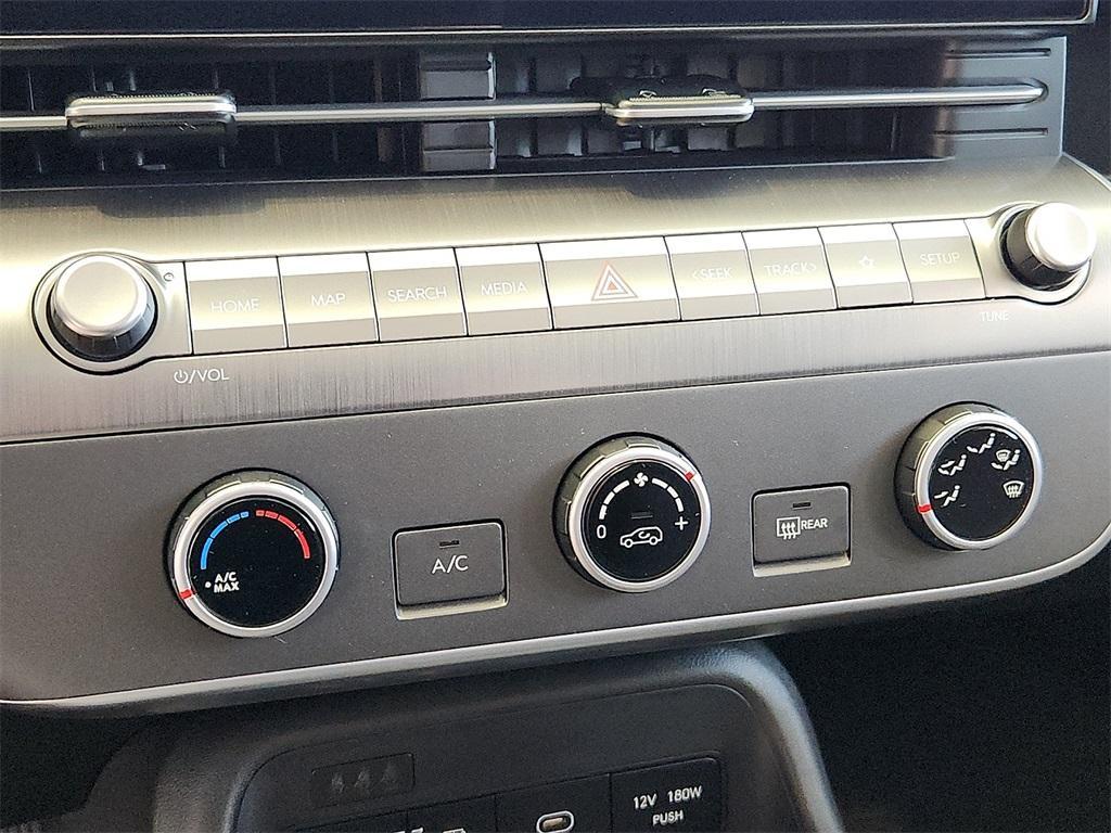 new 2026 Hyundai Kona car, priced at $26,240