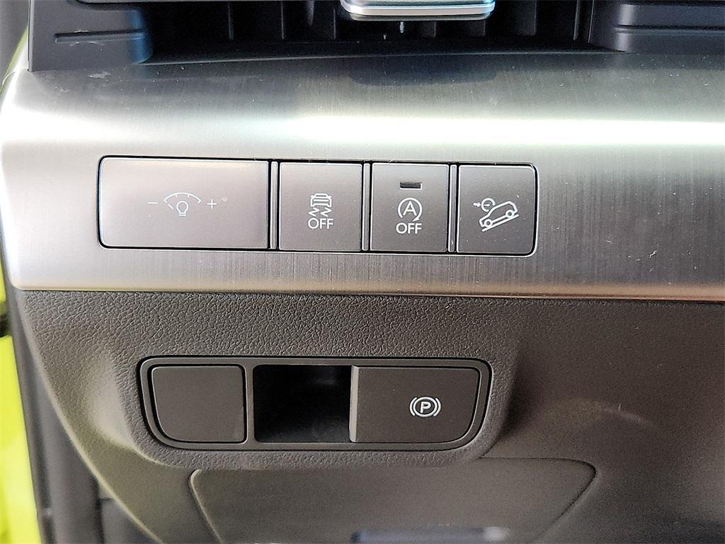 new 2026 Hyundai Kona car, priced at $26,240