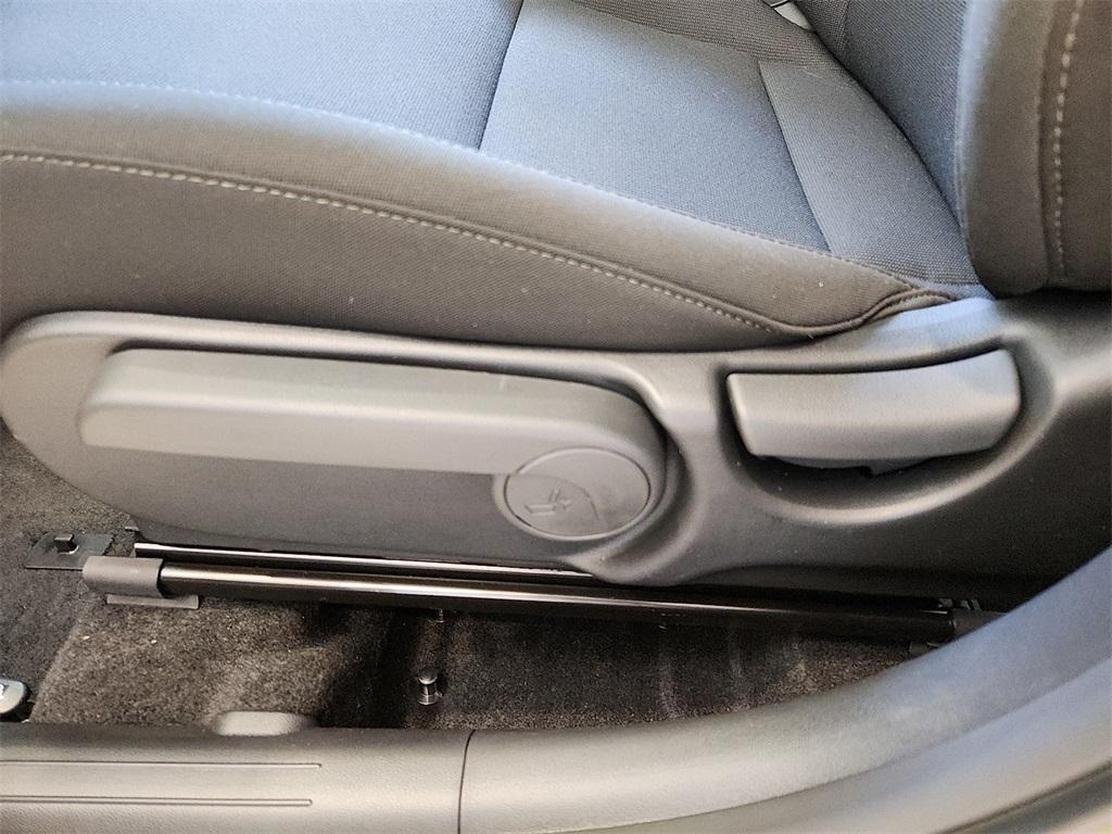 new 2026 Hyundai Kona car, priced at $26,240