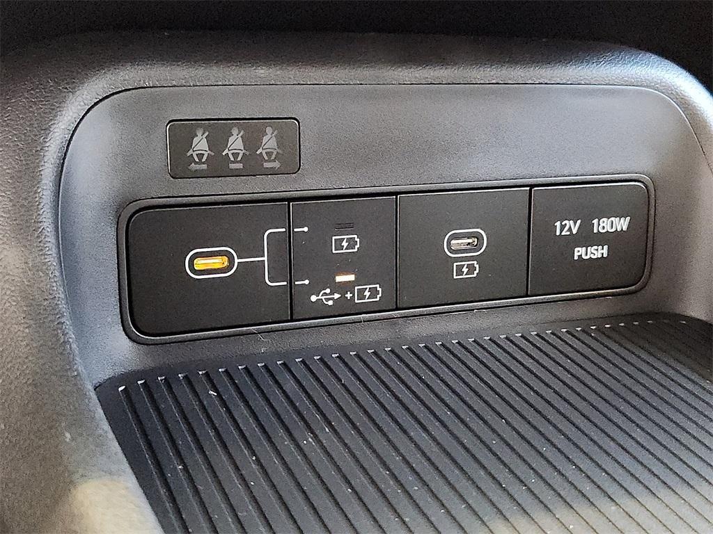 new 2026 Hyundai Kona car, priced at $26,240