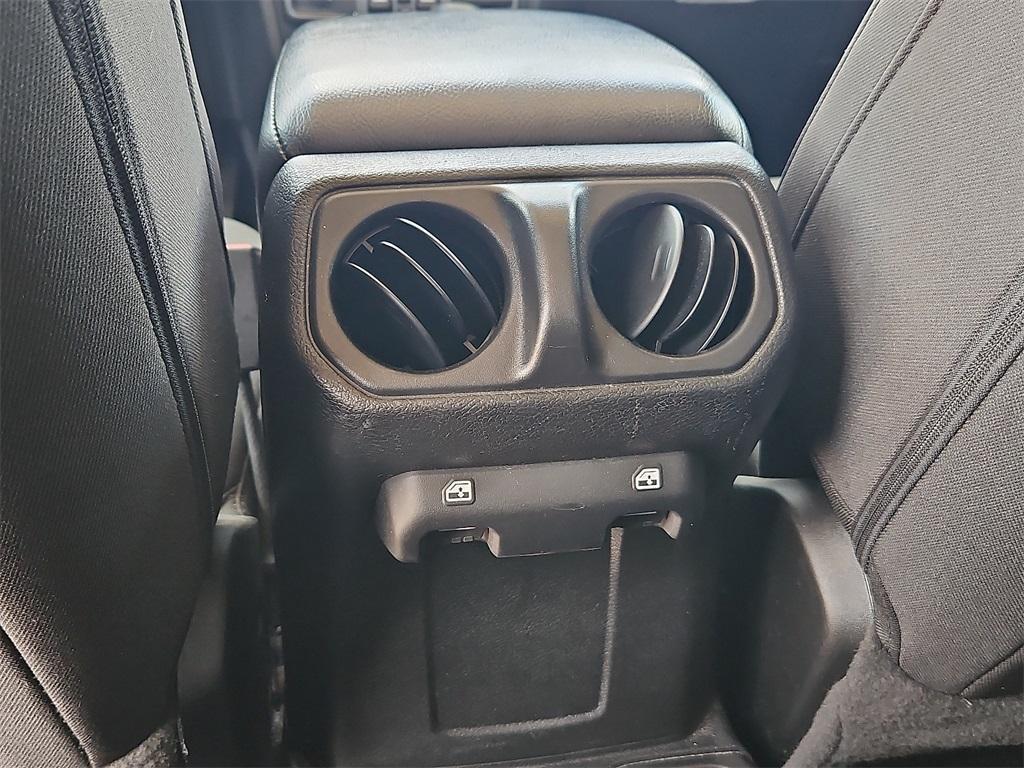 used 2023 Jeep Gladiator car, priced at $28,999