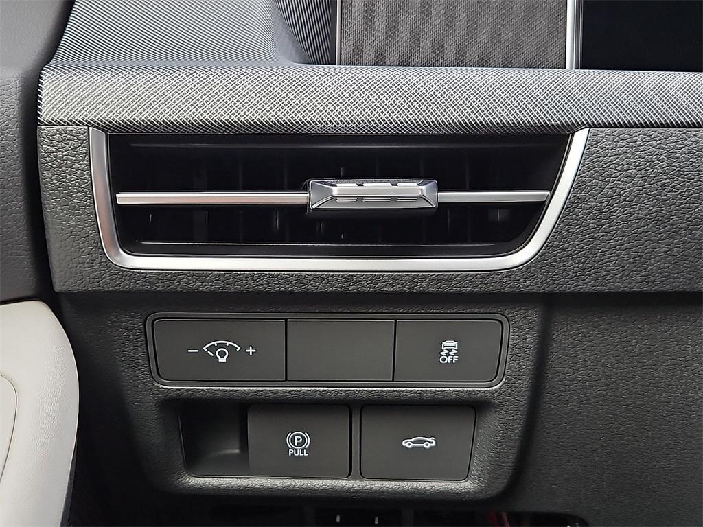 new 2025 Hyundai Sonata car, priced at $28,540
