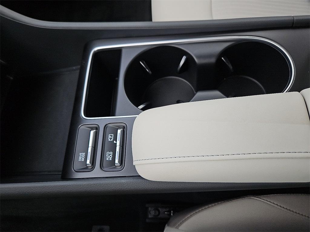 new 2025 Hyundai Sonata car, priced at $28,540