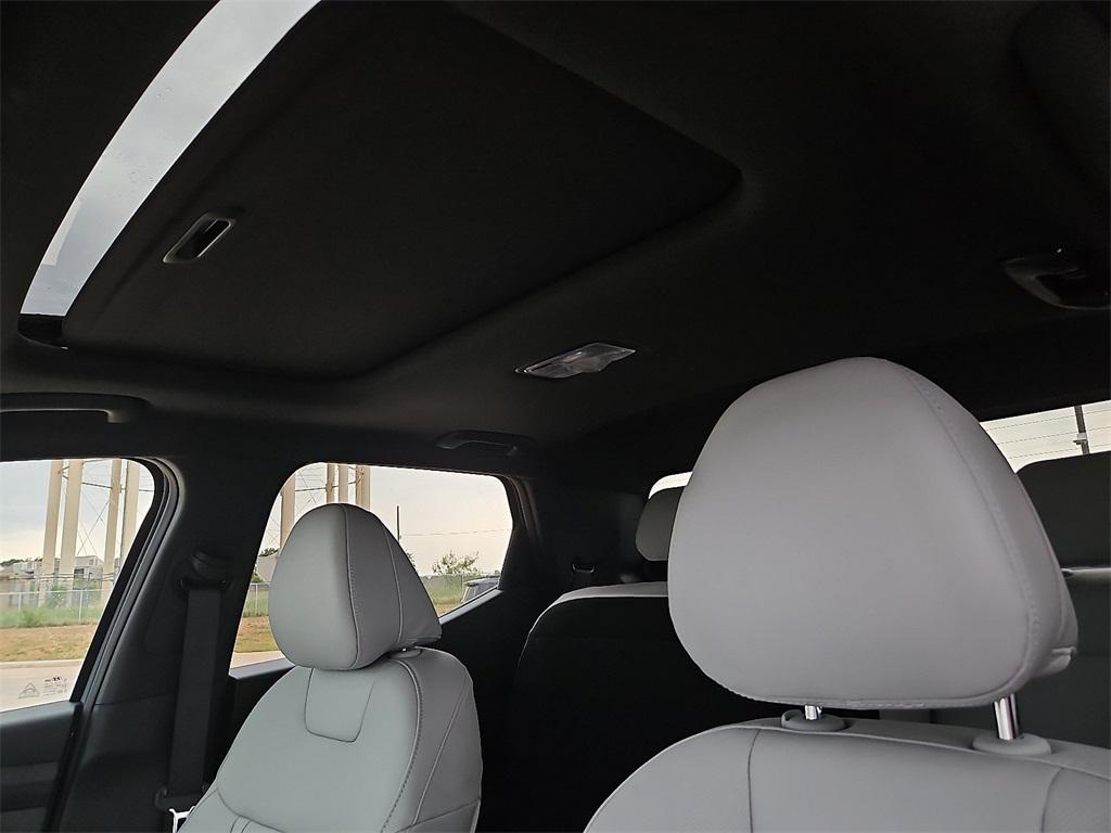 new 2026 Hyundai SANTA CRUZ car, priced at $38,235