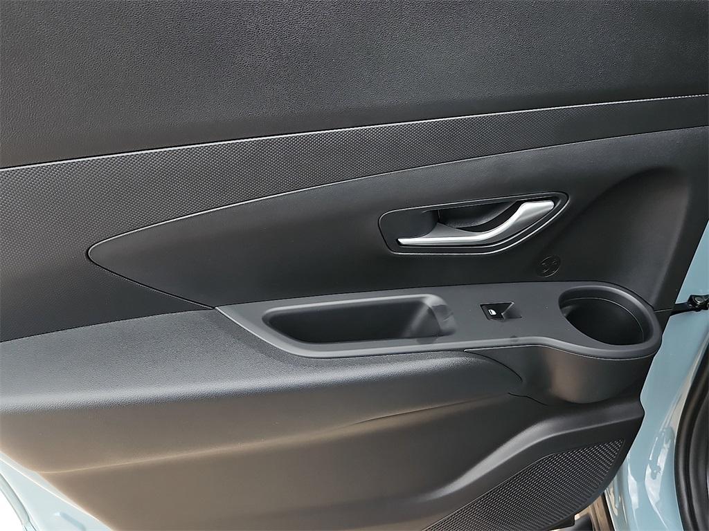new 2026 Hyundai SANTA CRUZ car, priced at $38,235