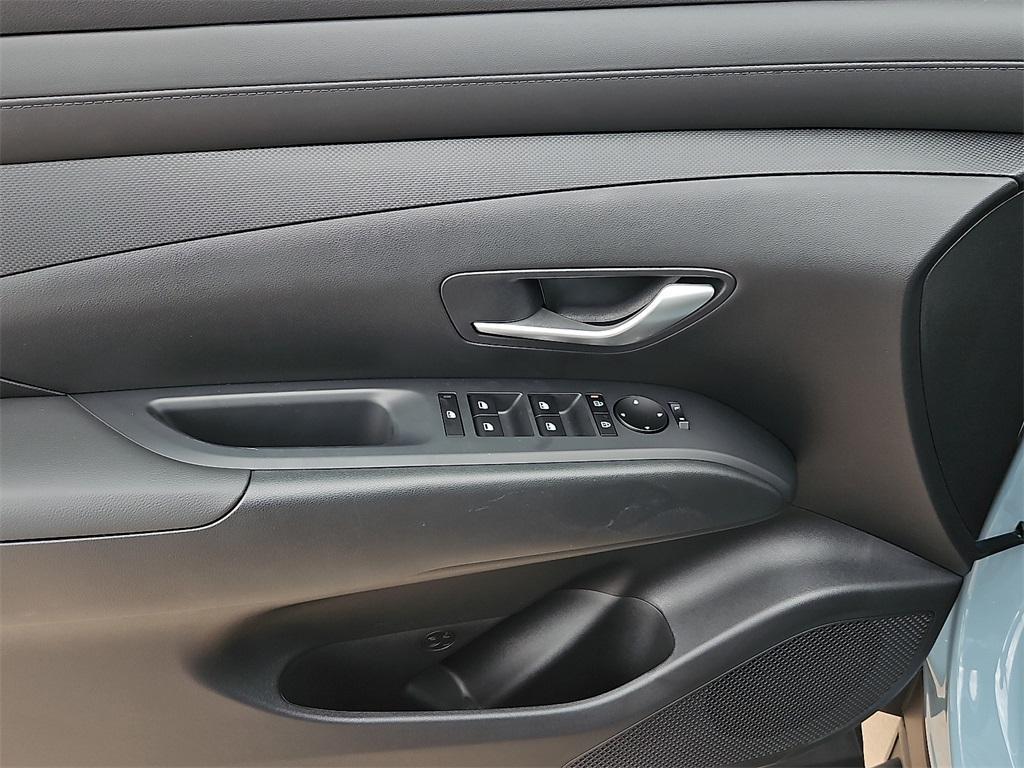 new 2026 Hyundai SANTA CRUZ car, priced at $38,235