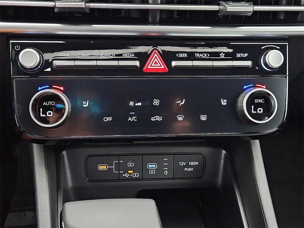 new 2026 Hyundai SANTA CRUZ car, priced at $38,235