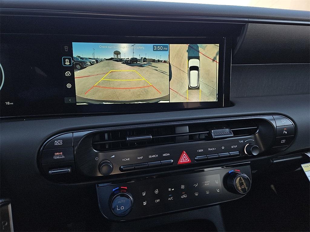 new 2026 Hyundai Palisade car, priced at $50,890