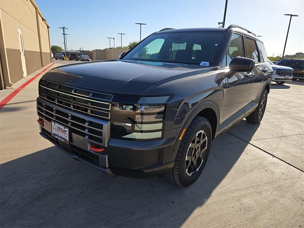 new 2026 Hyundai Palisade car, priced at $50,890